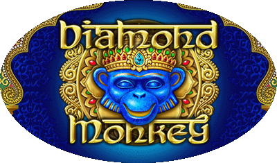 Diamond Monkey