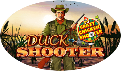 Duck Shooter CCS