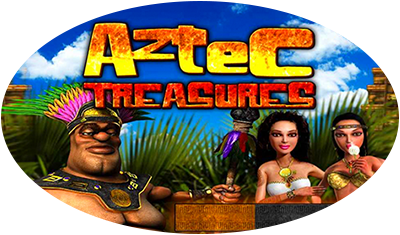 Aztec Treasure