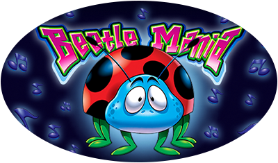 Beetle Mania