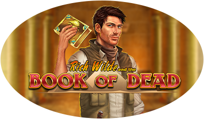 Book of Dead