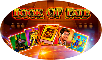 Book of Fate