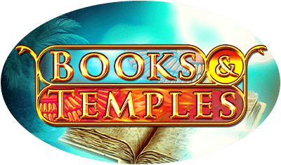 Books and Temples