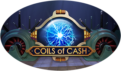 Coils of Cash