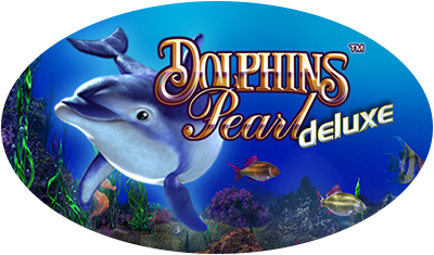 Dolphin's Pearl Deluxe