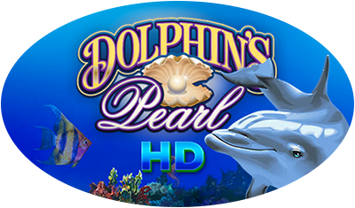 Dolphins Pearl HD