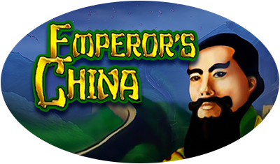Emperor's China