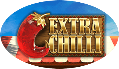 Extra Chilli