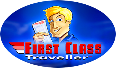 First Class Traveller