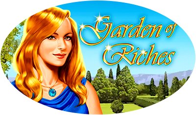 Garden of Riches