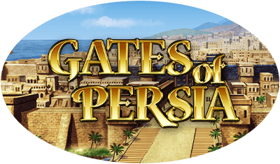 Gates of Persia