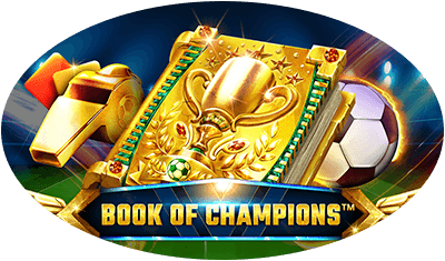 Book of Champions