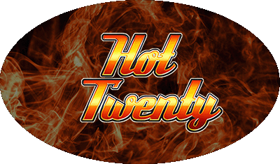 Hot Twenty