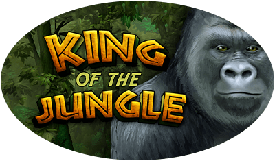 King of the Jungle
