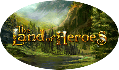 Land of Heroes