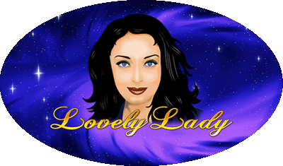 Lovely Lady