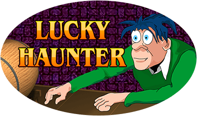 Lucky Haunter