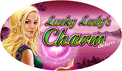 Lucky Lady's Charm Deluxe