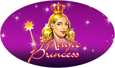 Magic Princess