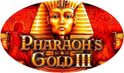 Pharaoh's Gold III