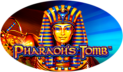Pharaoh's Tomb