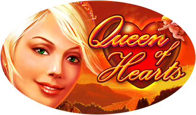 Queen of Hearts