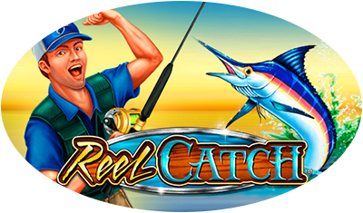 Reel Catch