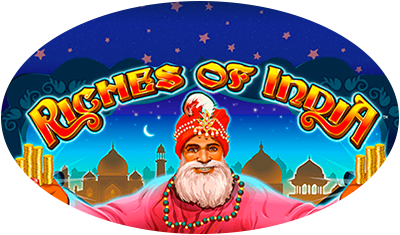 Riches of India