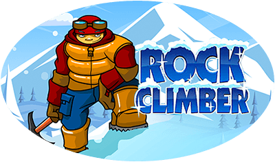 Rock Climber