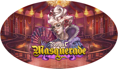 Royal Masquerade