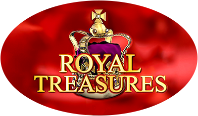 Royal Treasures