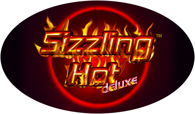 Sizzling Hot Deluxe