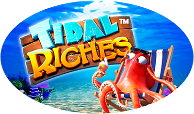 Tidal Riches